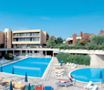 Hotel Holiday Sirmione lago di Garda